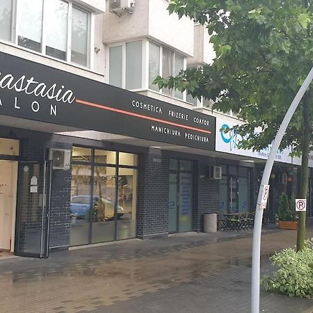 Studio Modern. Bucharest Exterior photo